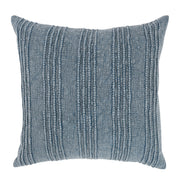 SLD Gratitude Multiple Sizes - Sea Fog Blue - 22x22