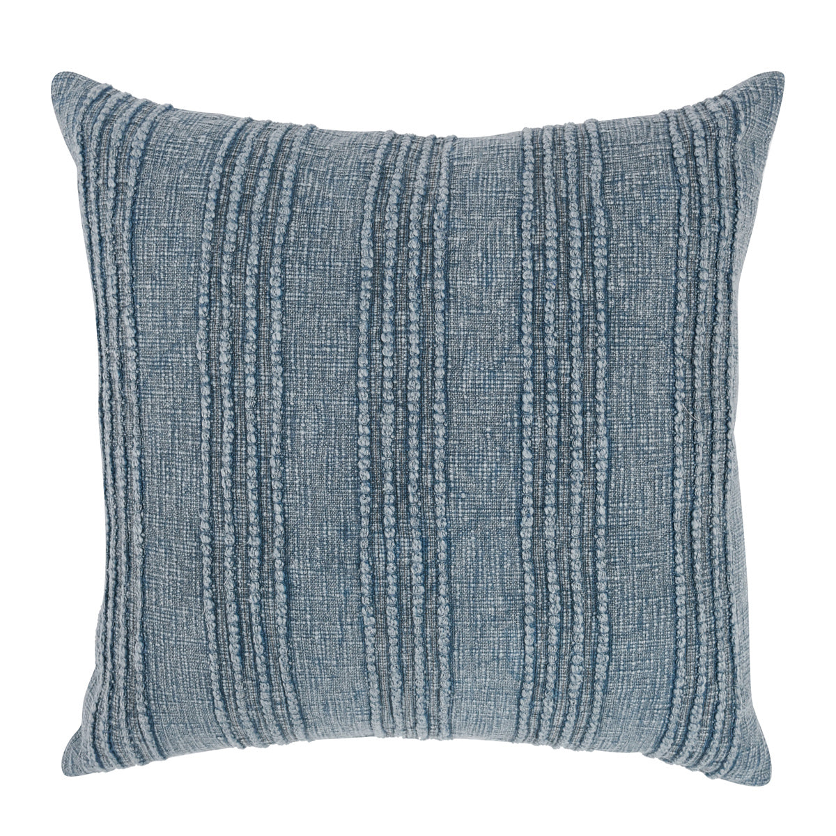 SLD Gratitude Multiple Sizes - Sea Fog Blue - 22x22