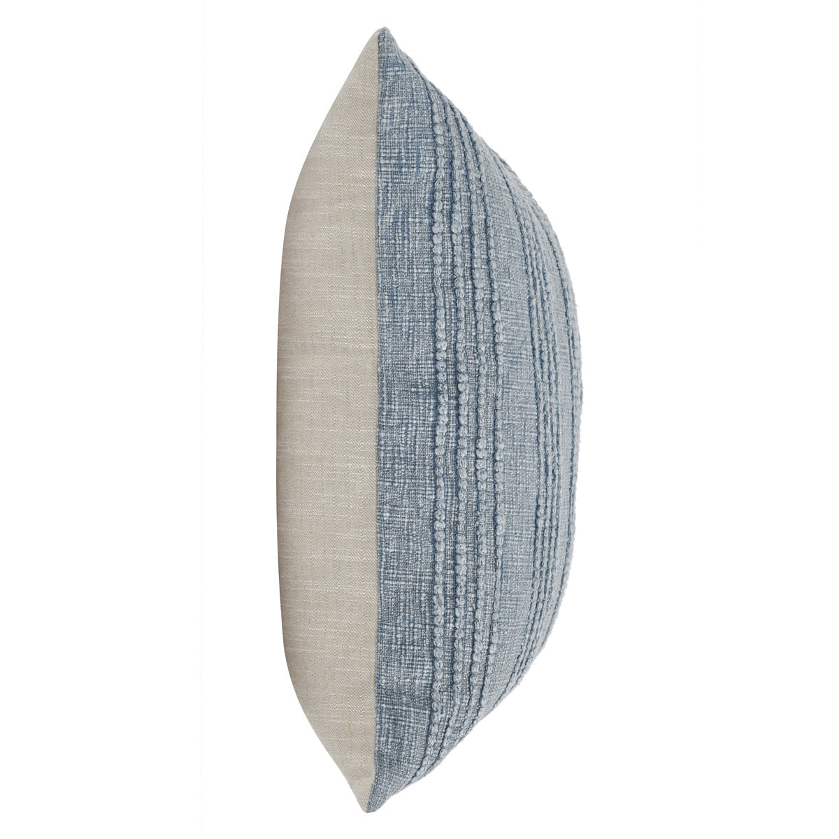 SLD Gratitude Multiple Sizes - Sea Fog Blue - 22x22