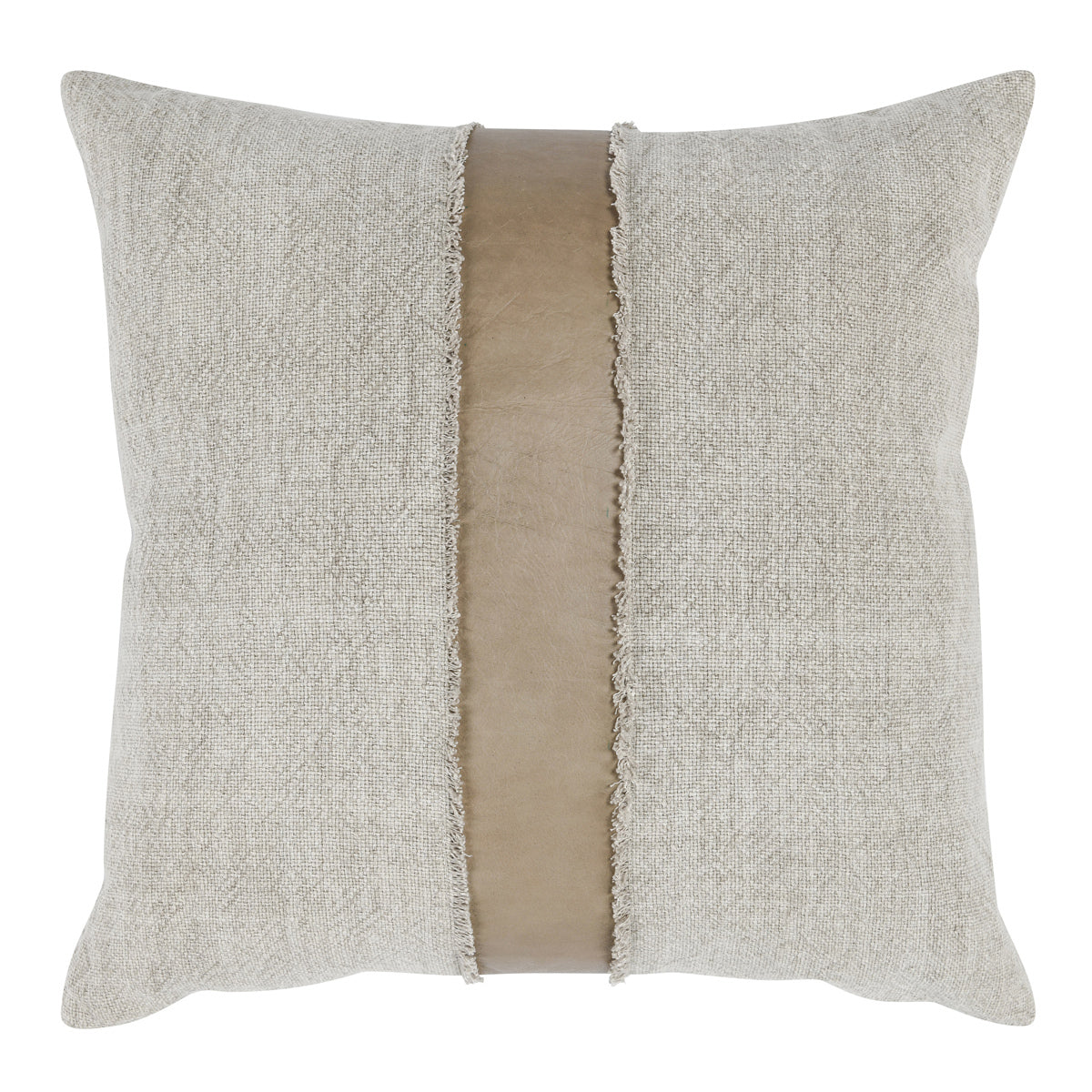 VC Steam 26x26 - Sandstorm Taupe/Natural