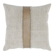 VC Steam 26x26 - Sandstorm Taupe/Natural