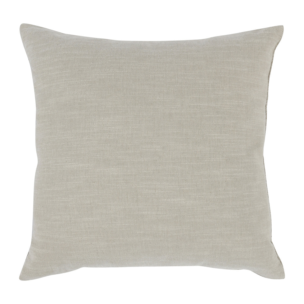 VC Steam 26x26 - Sandstorm Taupe/Natural
