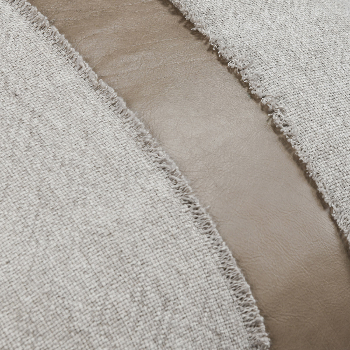 VC Steam 26x26 - Sandstorm Taupe/Natural
