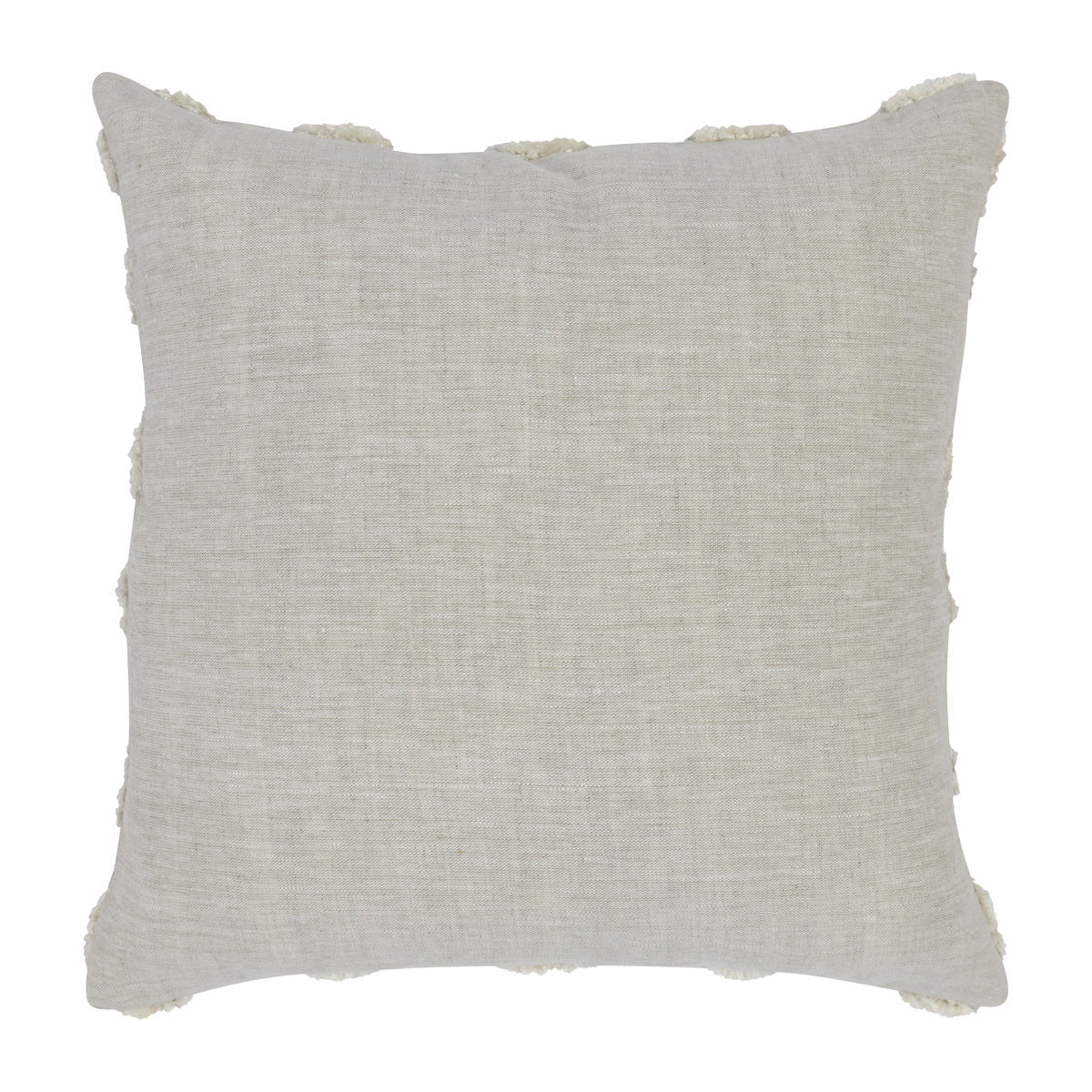 CH Ellett Natural/Ivory 22x22