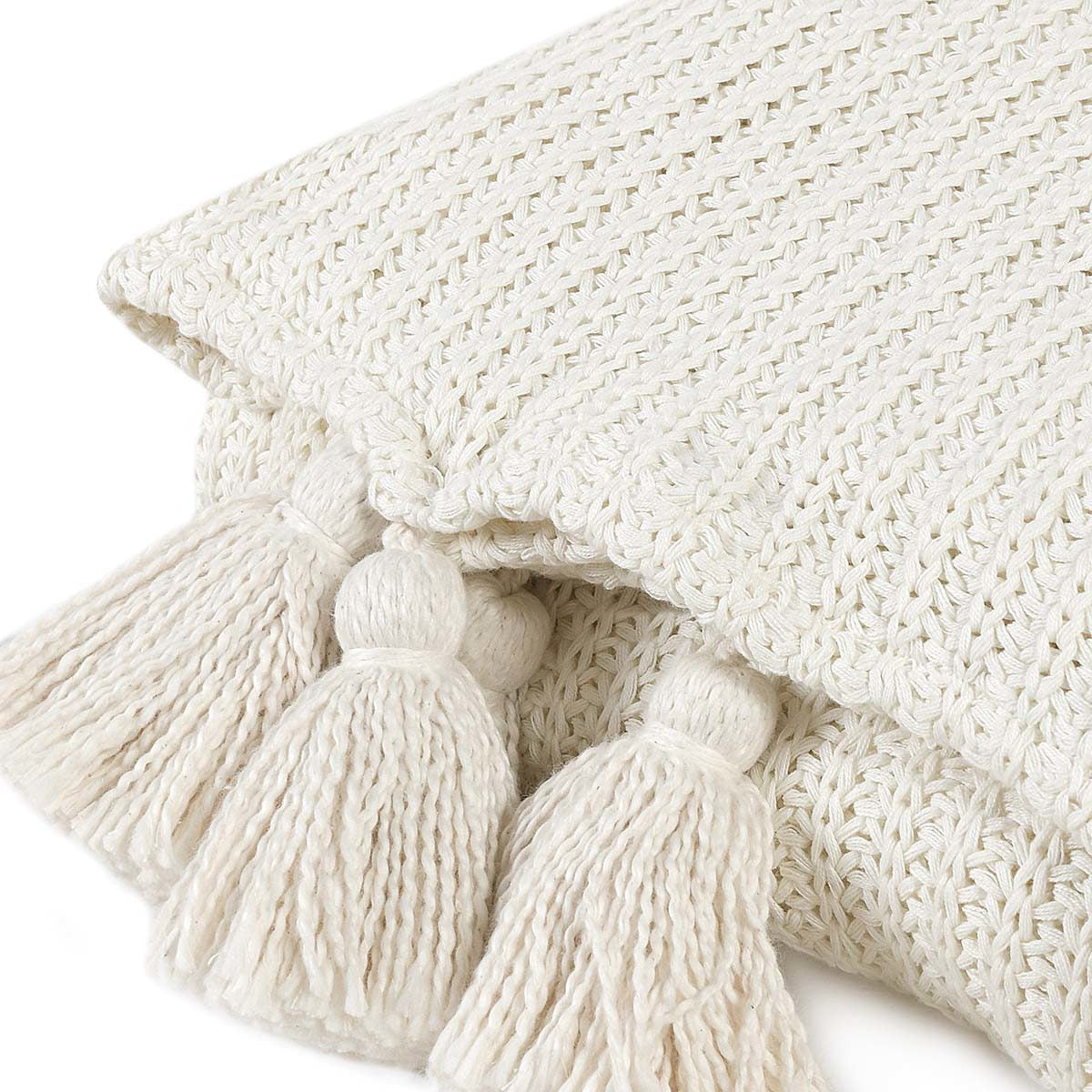 TC Veda Throw