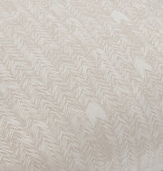 French Herringbone Duvet Collection - V250045