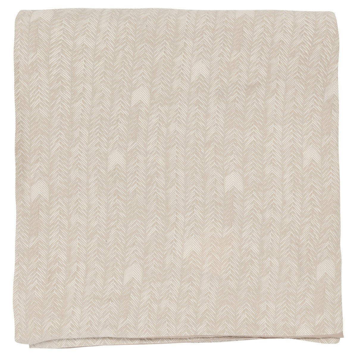 French Herringbone Duvet Collection - V250045