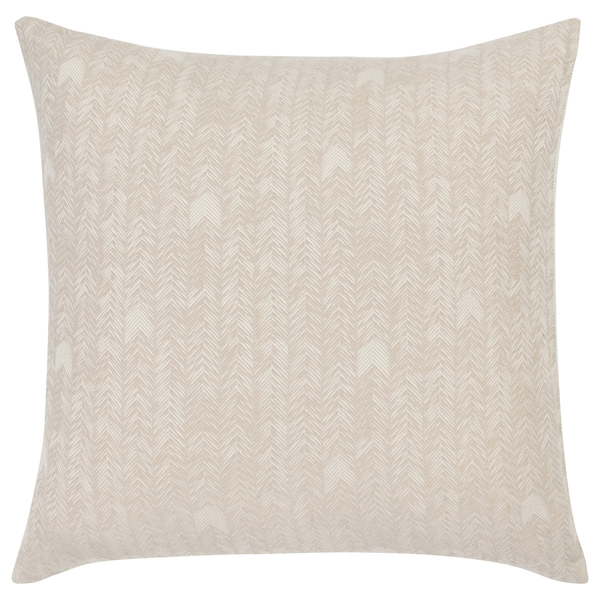 French Herringbone Duvet Collection - Natural - Queen / Duvet