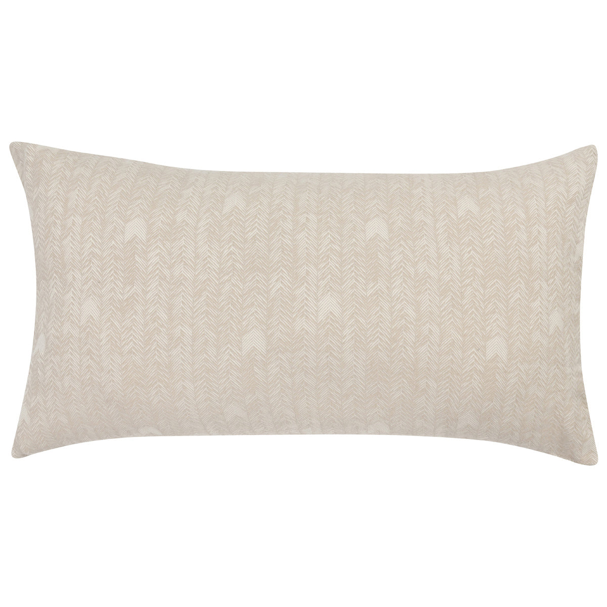 French Herringbone Duvet Collection - Natural - Queen / Duvet