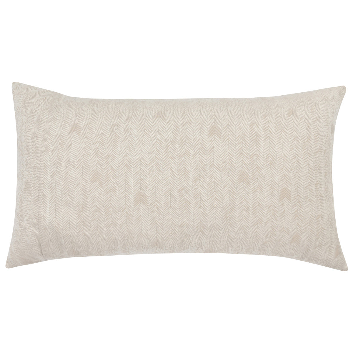 French Herringbone Duvet Collection - Natural - Queen / Duvet