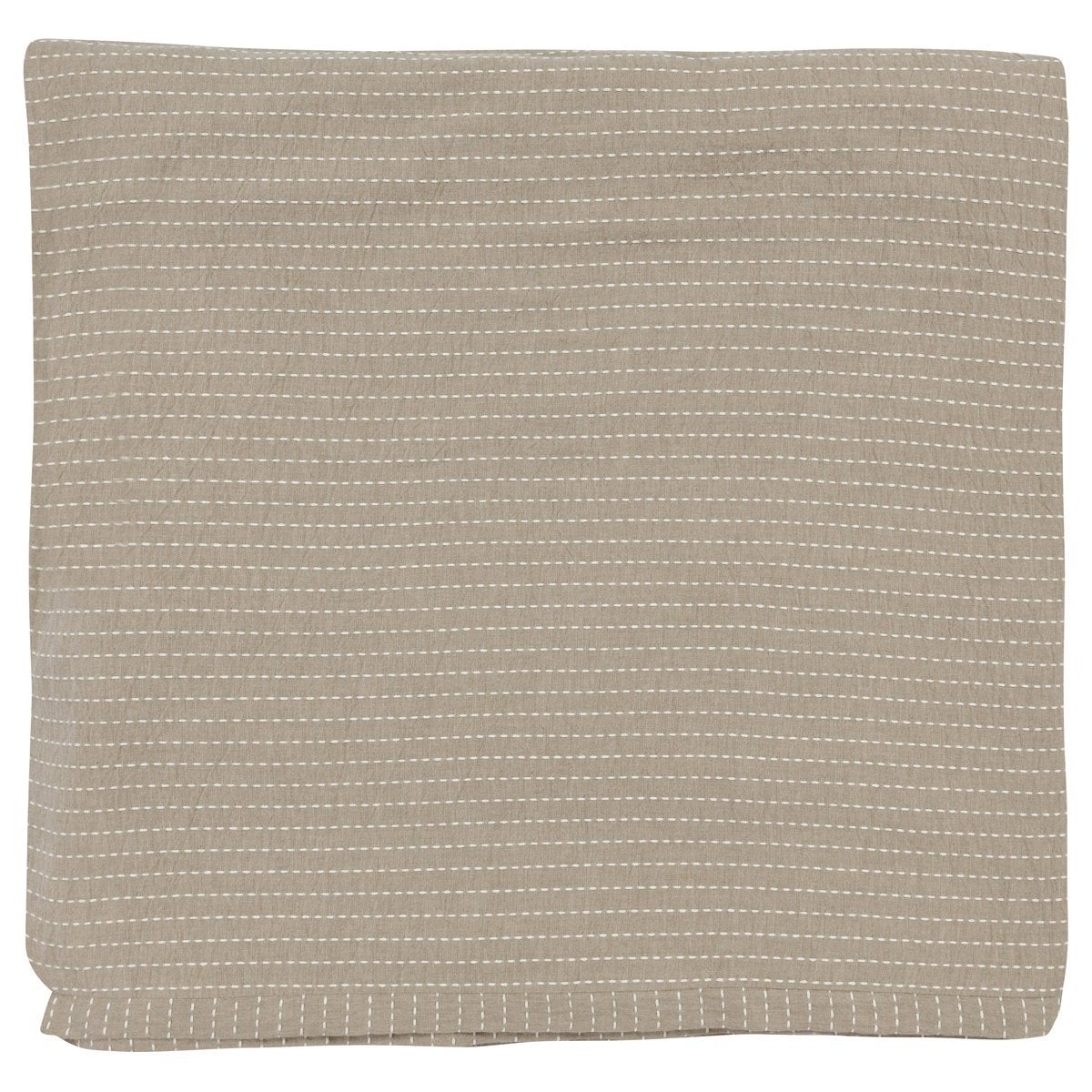 Karina Duvet Cover - Natural - King / Set