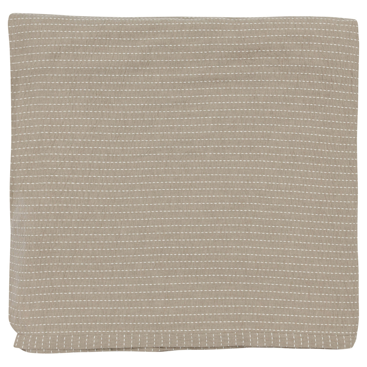 Karina Duvet Cover - Natural - King / Set
