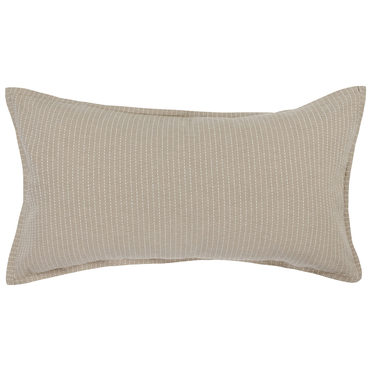 Karina Duvet Cover - Natural - King / Set
