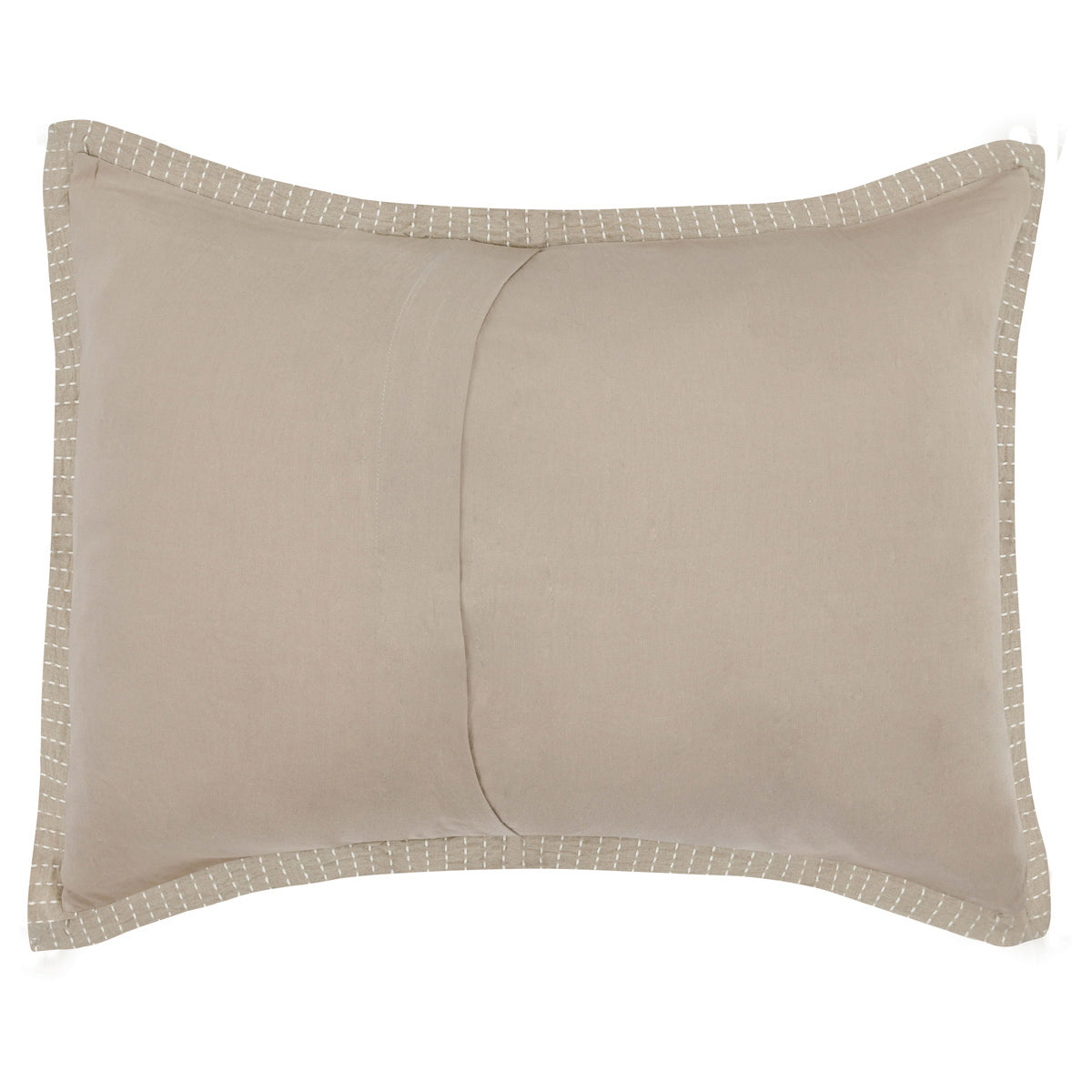 Karina Duvet Cover - Natural - King / Set