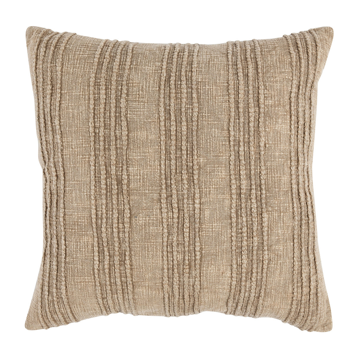 SLD Gratitude Multiple Sizes - Natural - 22x22