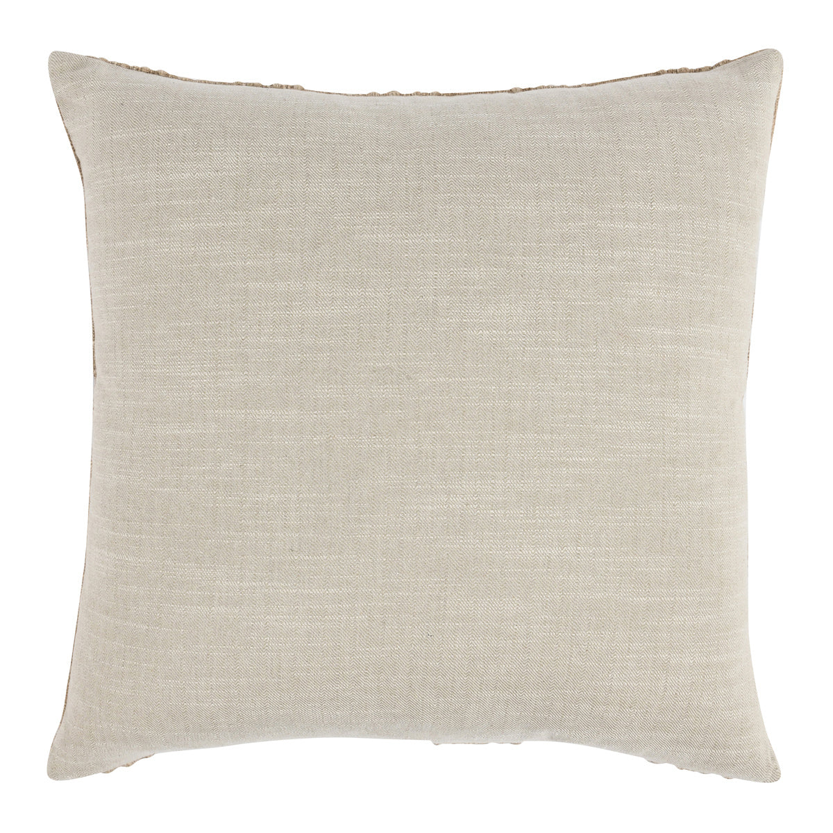 SLD Gratitude Multiple Sizes - Natural - 22x22