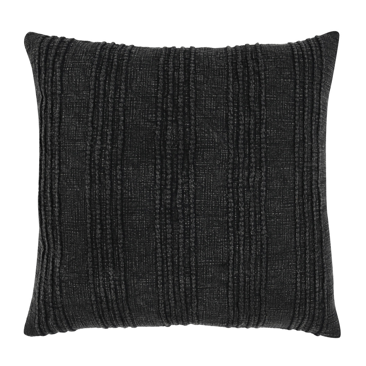 SLD Gratitude Multiple Sizes - Black - 22x22