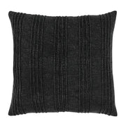 SLD Gratitude Multiple Sizes - Black - 22x22