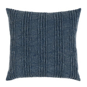 SLD Gratitude Multiple Sizes - Navy Blue - 22x22