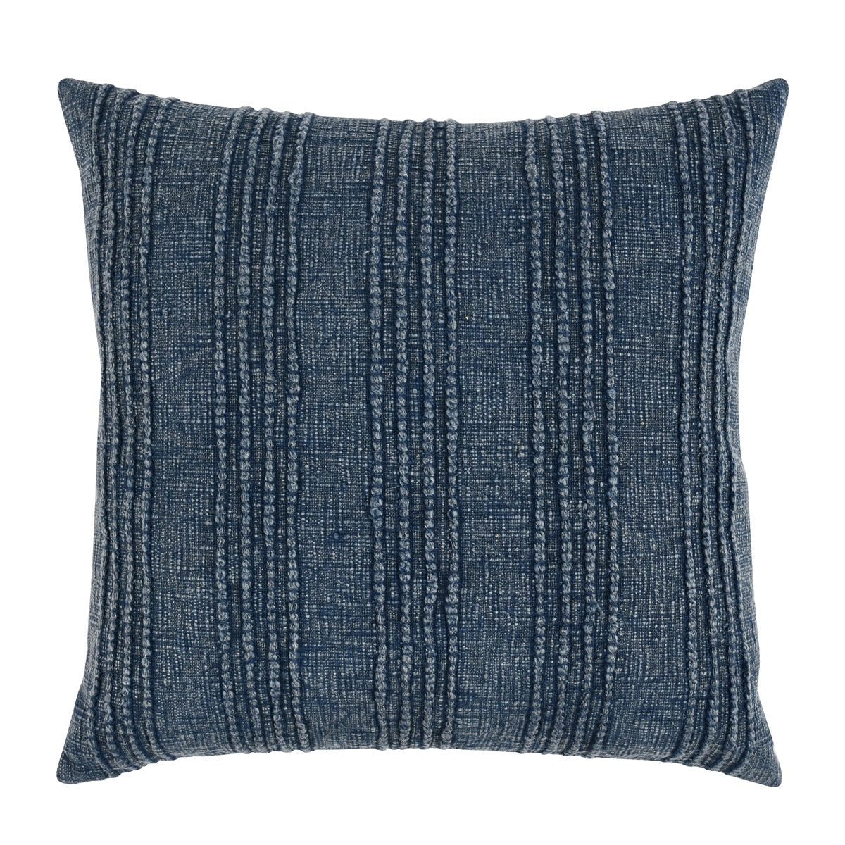 SLD Gratitude Multiple Sizes - Navy Blue - 22x22