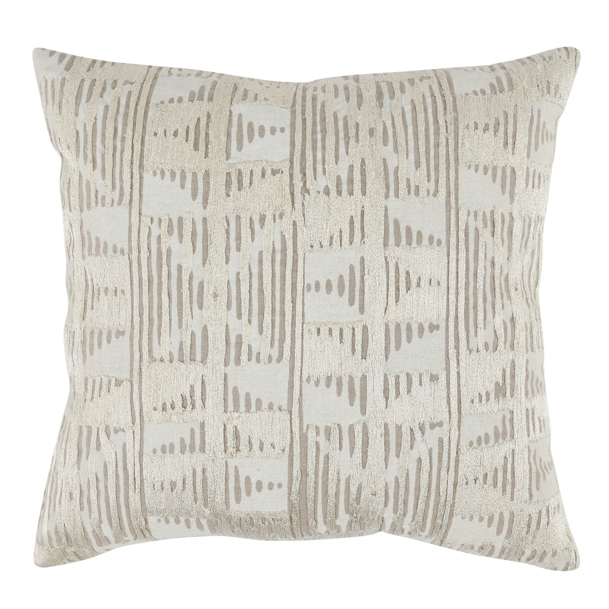 CT Roth 20x20 - Natural/Ivory