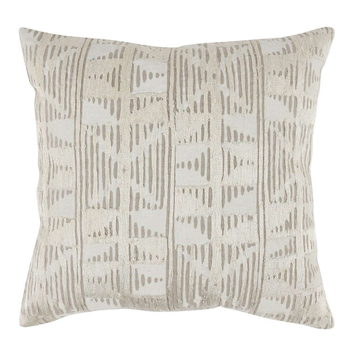 CT Roth Natural/Ivory 20x20