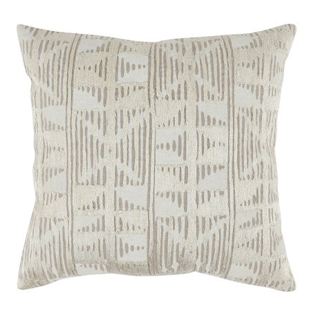 CT Roth Natural/Ivory 20x20