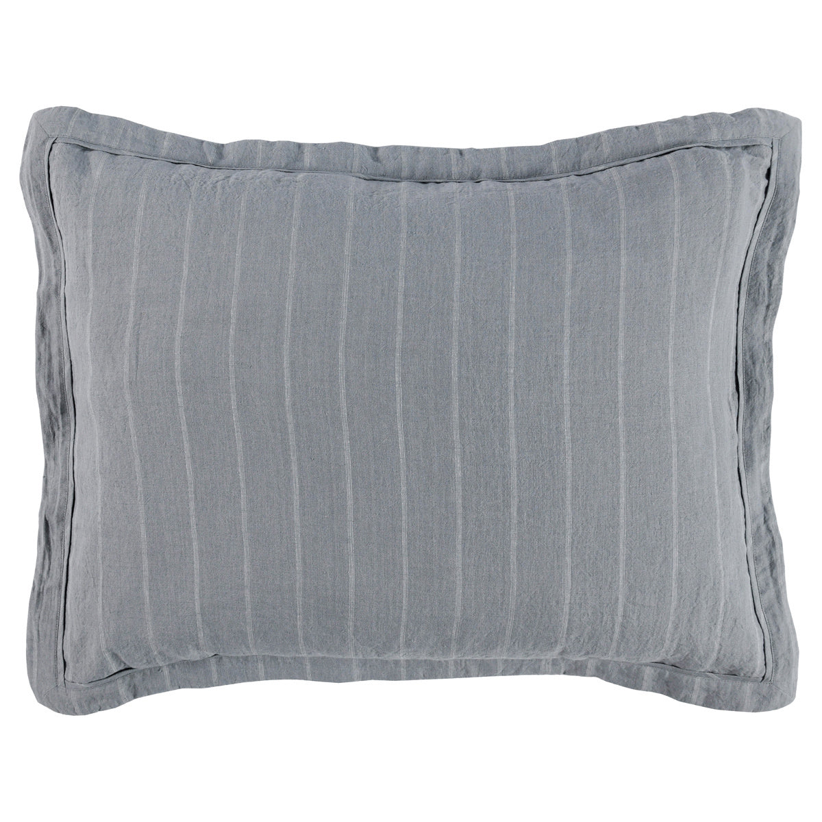 Monaco Duvet Collection - Sea Fog - King / Set