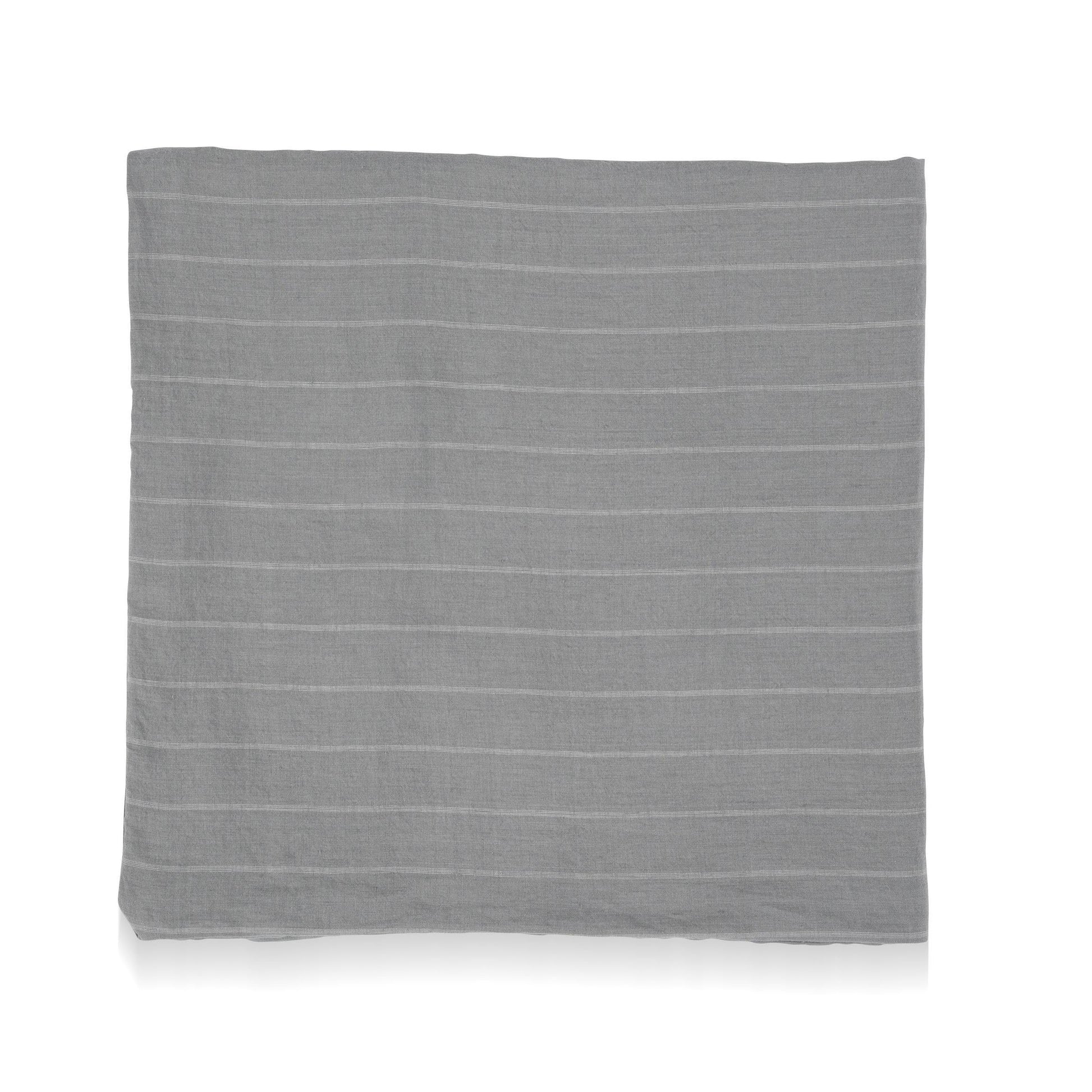 Monaco Duvet Collection - Sea Fog - King / Set