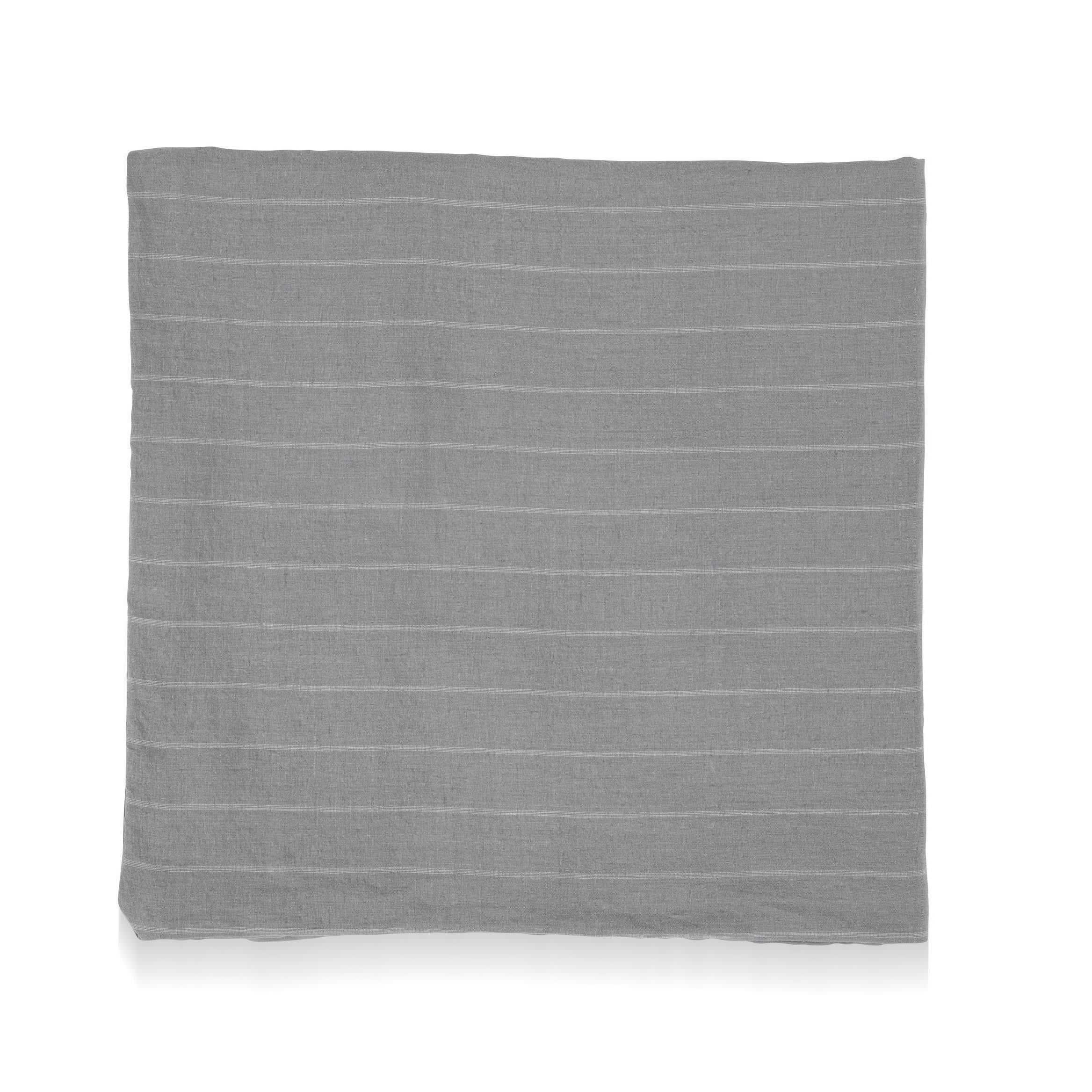 Monaco Duvet Collection - Sea Fog - King / Set
