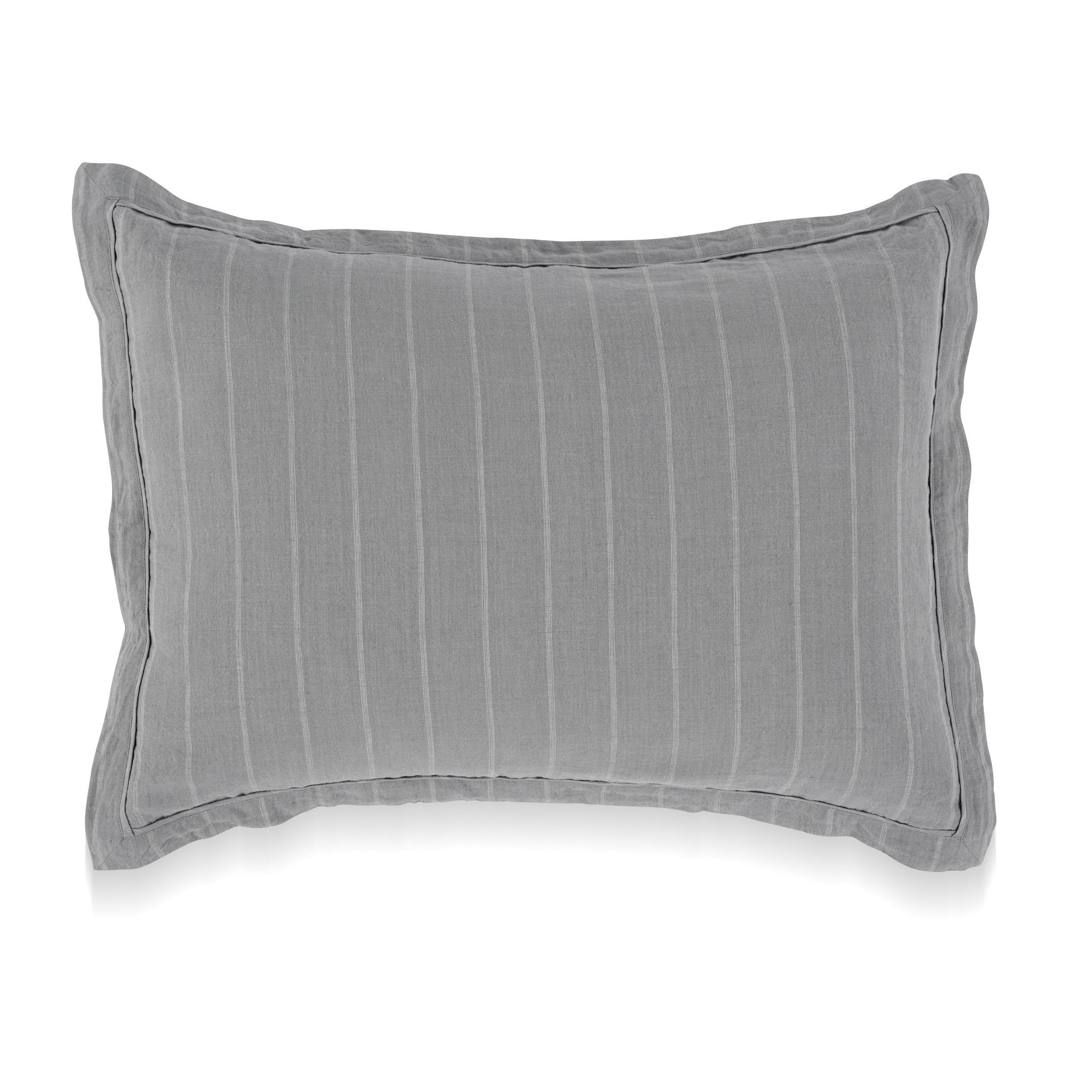 Monaco Duvet Collection - Sea Fog - King / Set