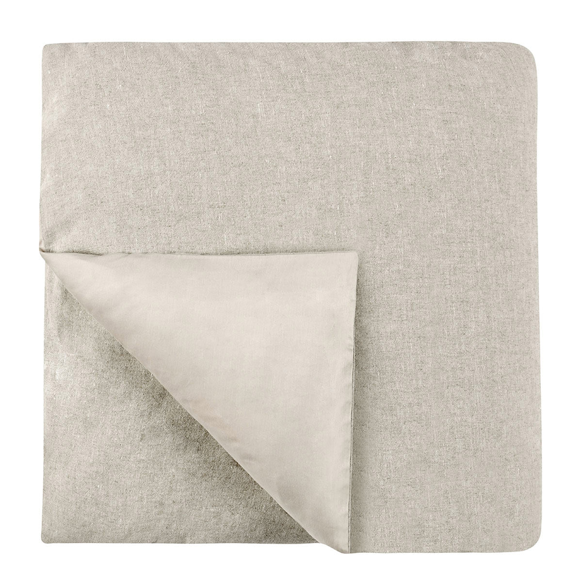 Talia Duvet Collection - Natural - King / Set