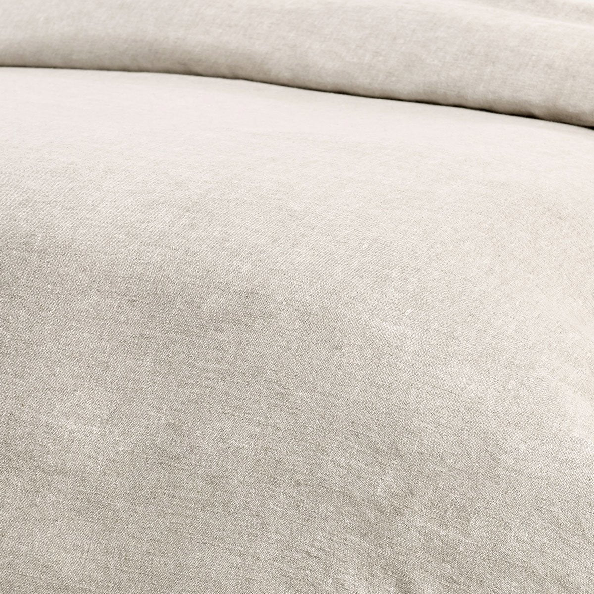 Talia Duvet Collection - Natural - King / Set
