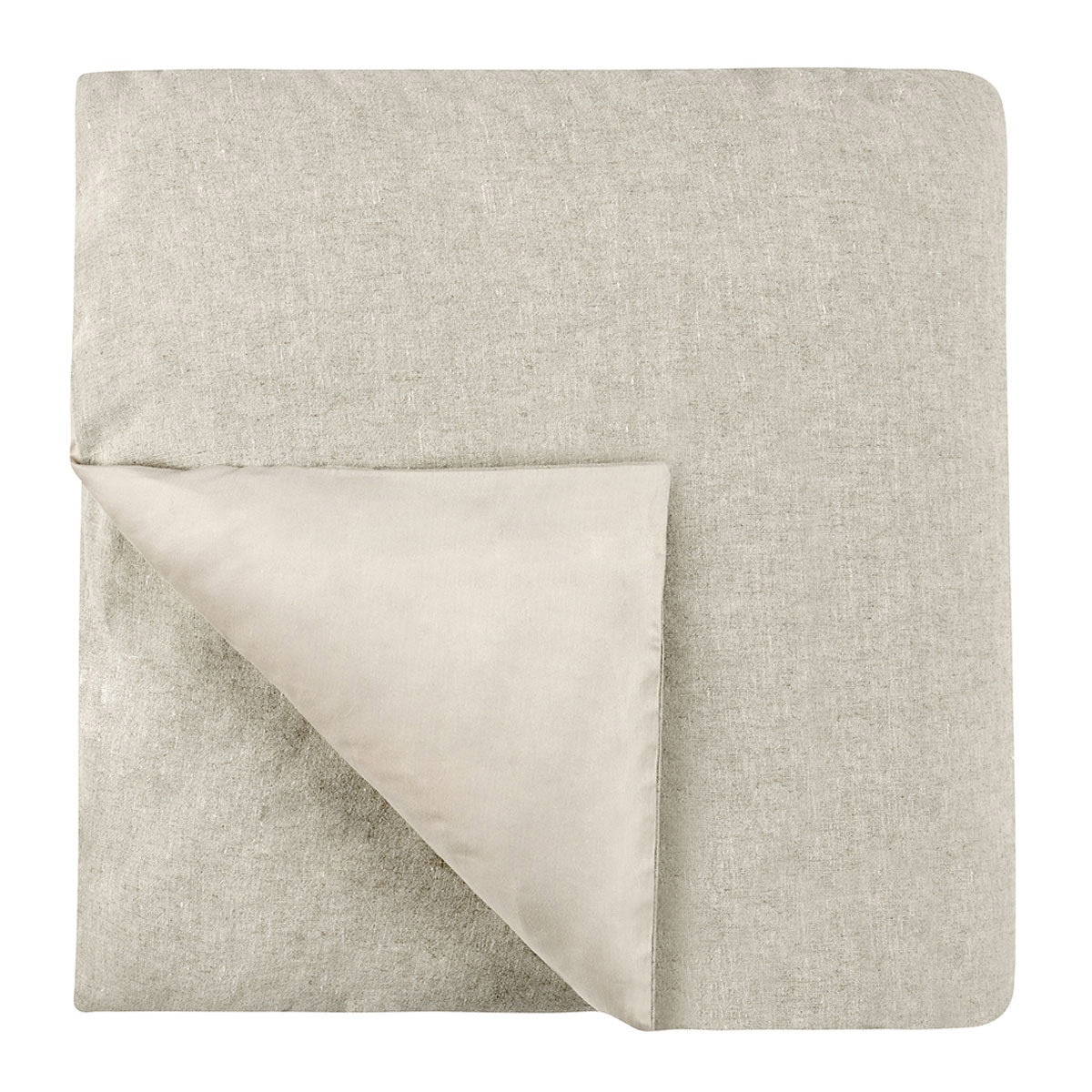 Talia Duvet Collection - Natural - King / Set