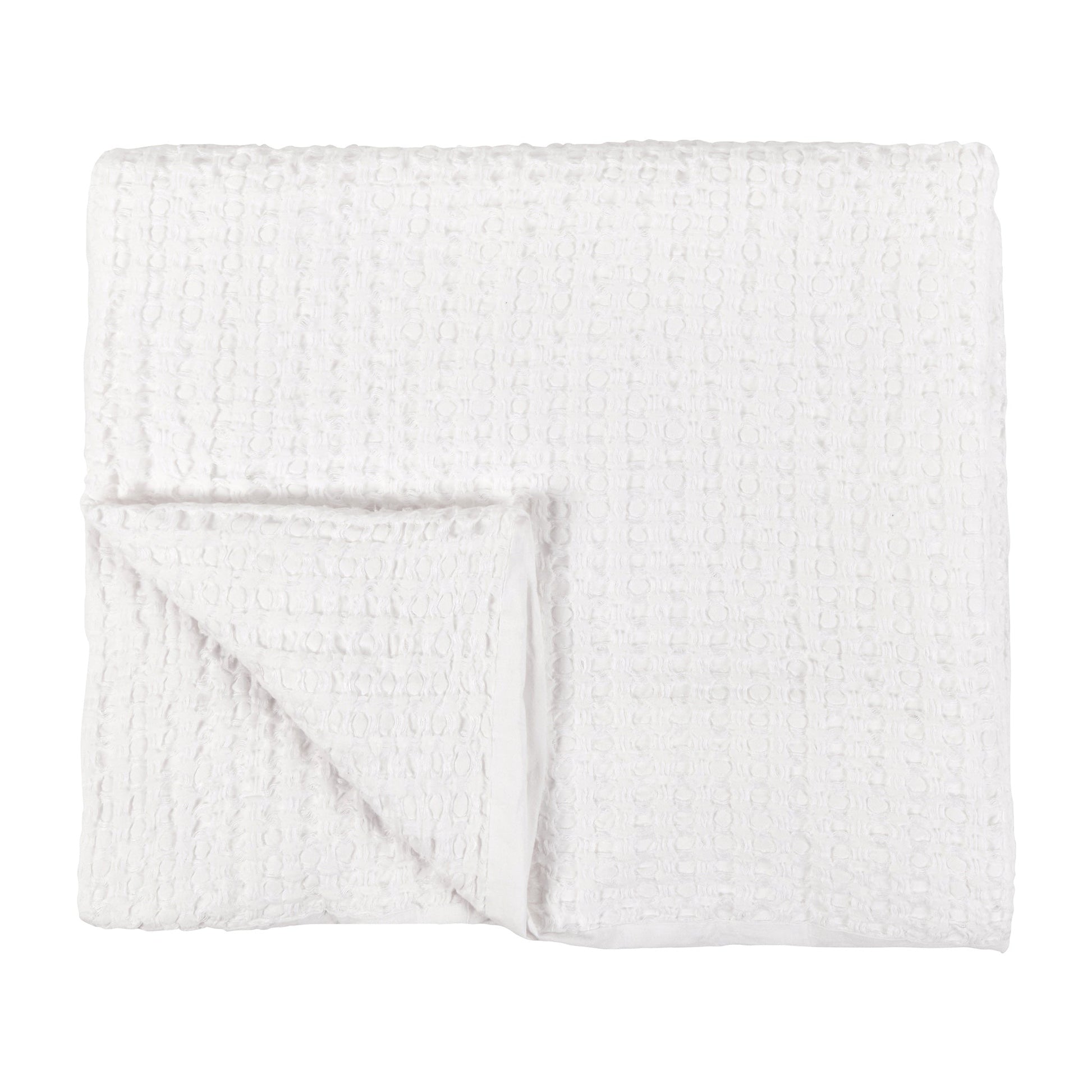 Colmar Quilt Collection - White - King / Set