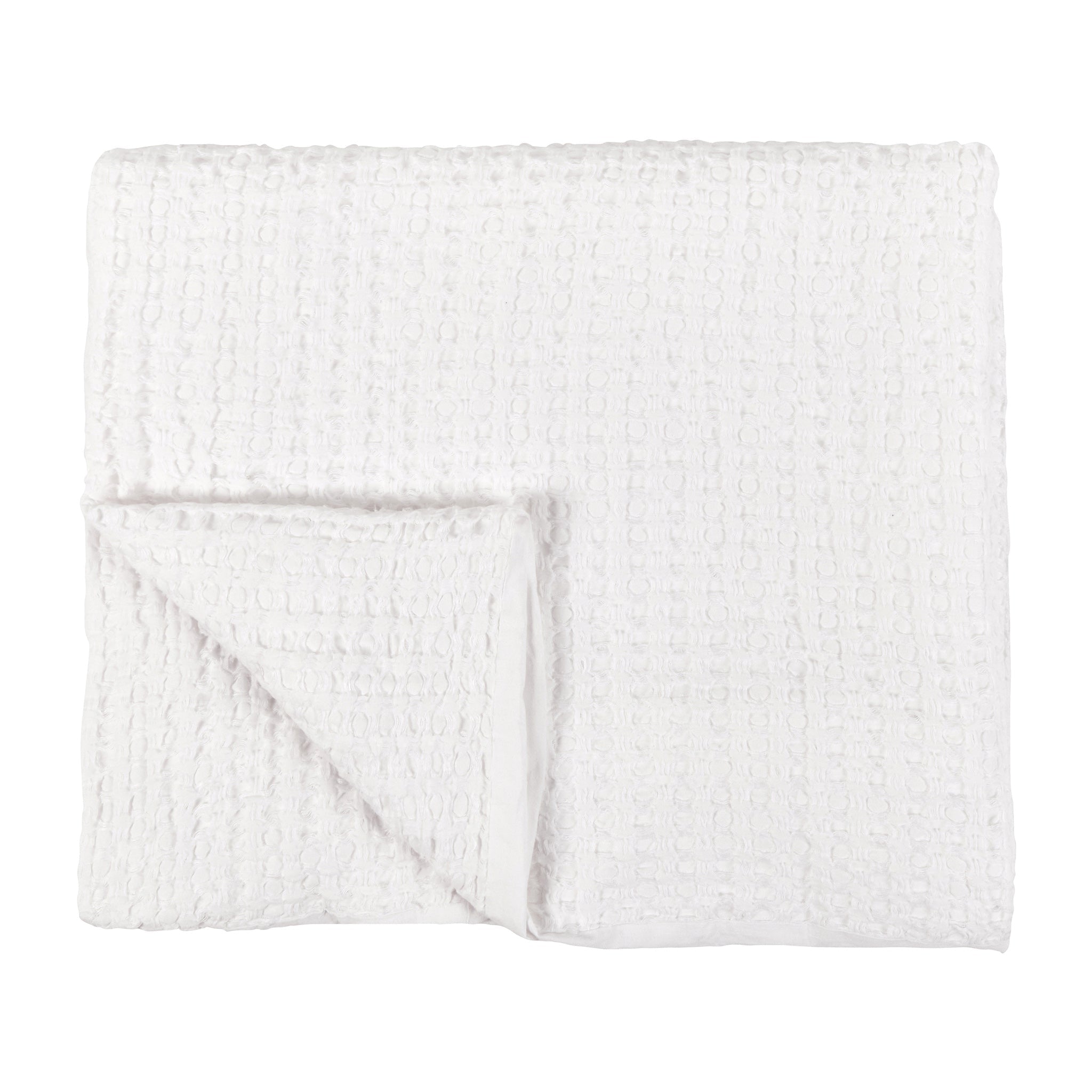 Colmar Quilt Collection - White - King / Set