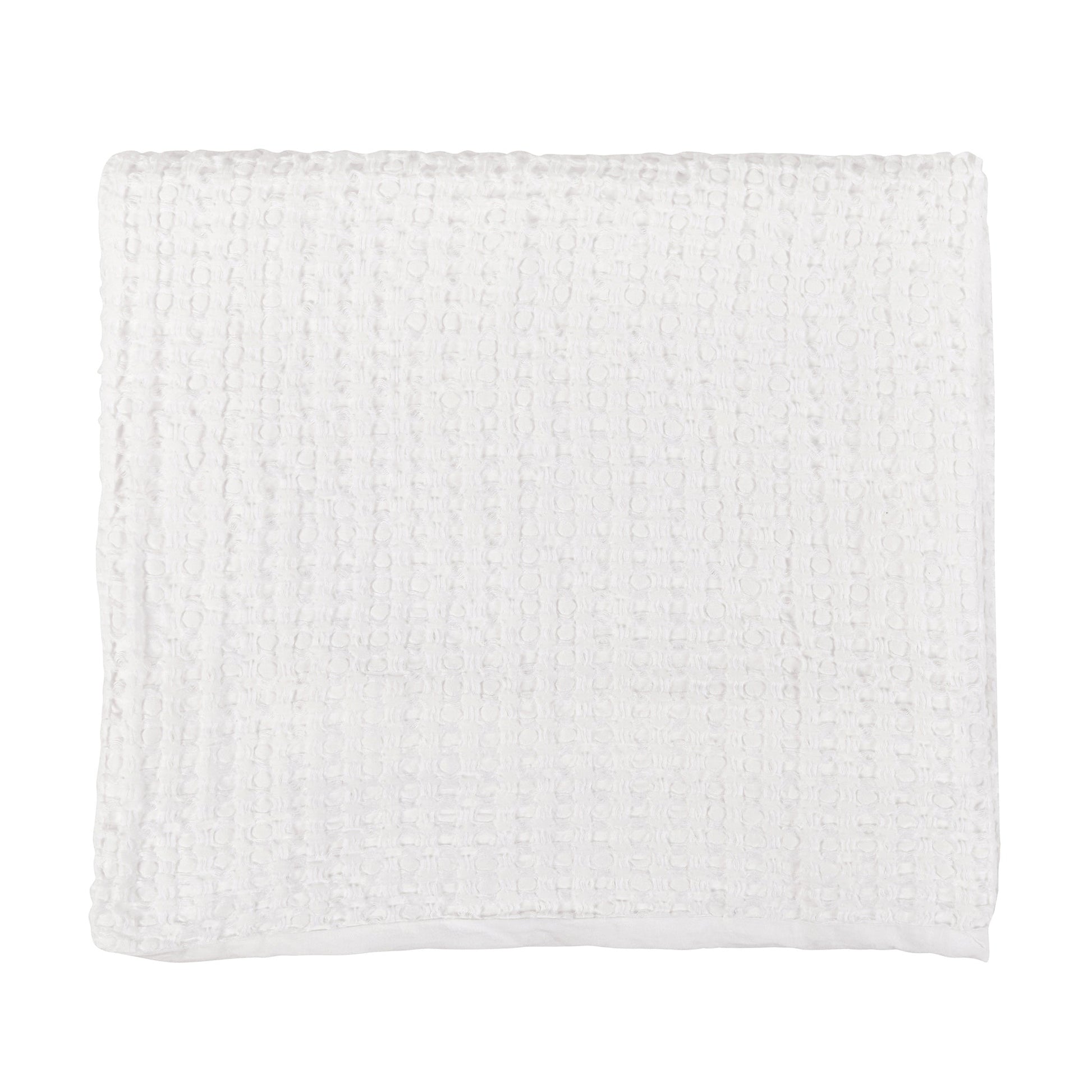 Colmar Quilt Collection - White - King / Set