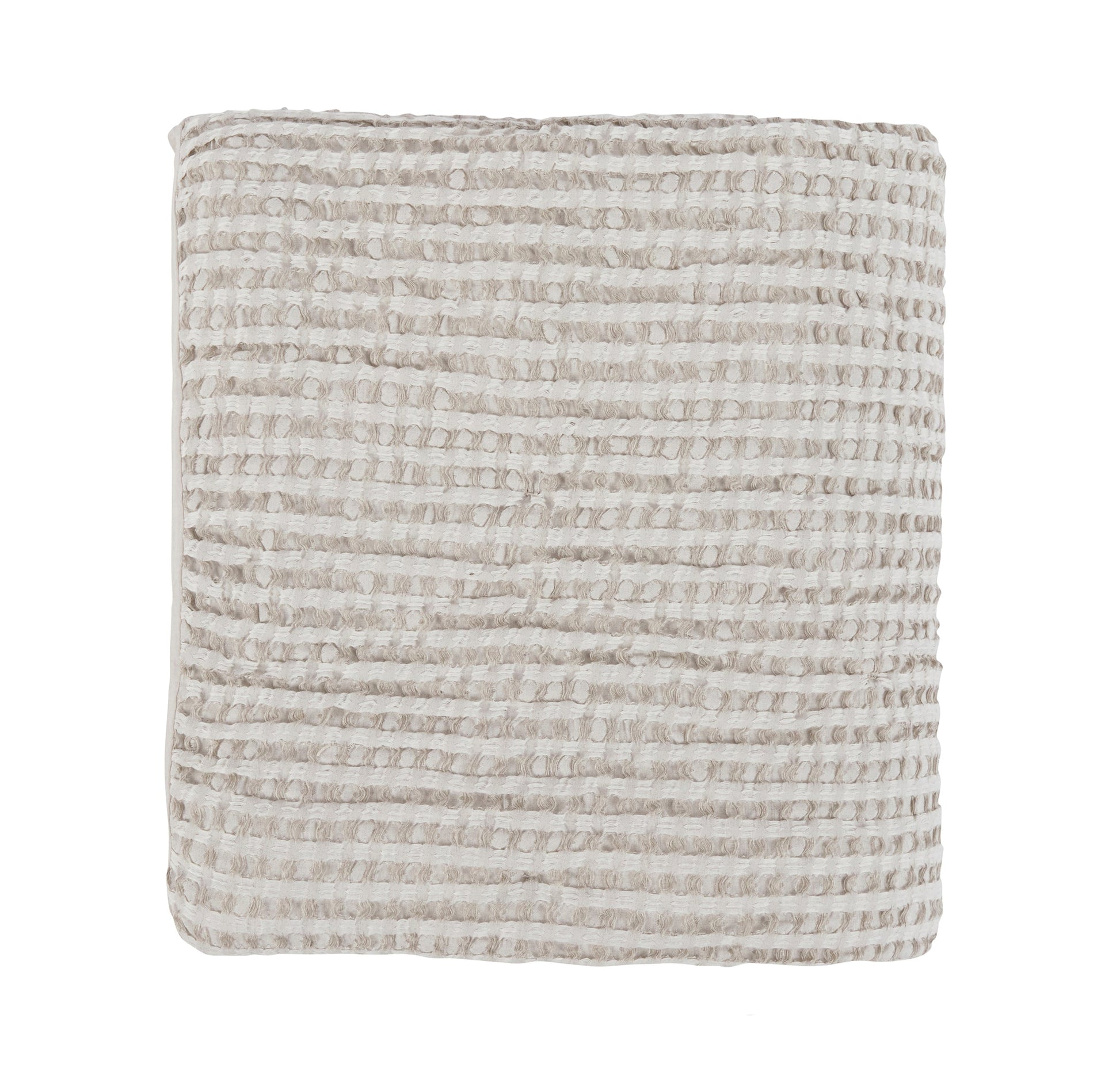 Colmar Quilt Collection - Natural - King / Set