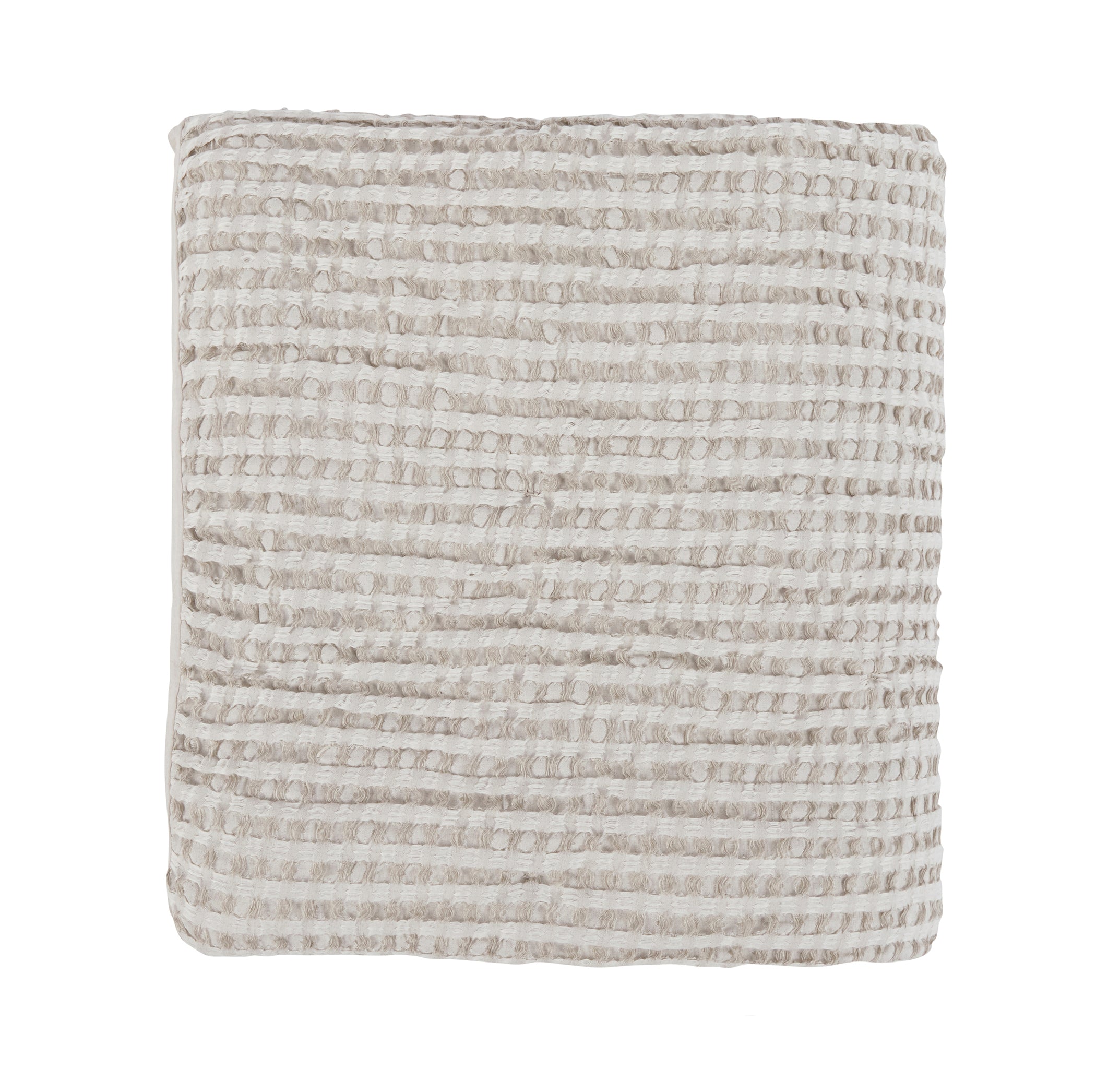 Colmar Quilt Collection - Natural - King / Set
