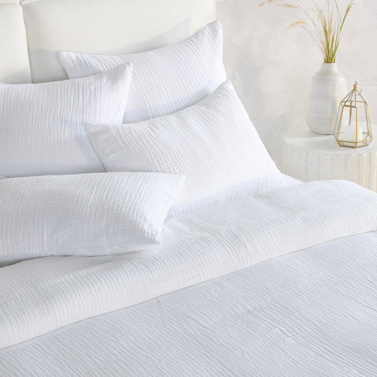 Cardiff Duvet Collection