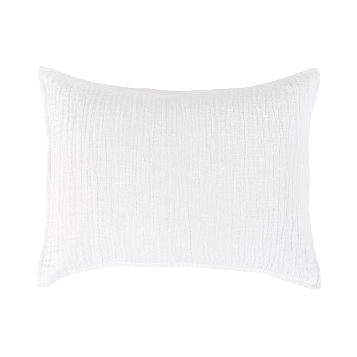 Cardiff Duvet Collection - White - King / Set