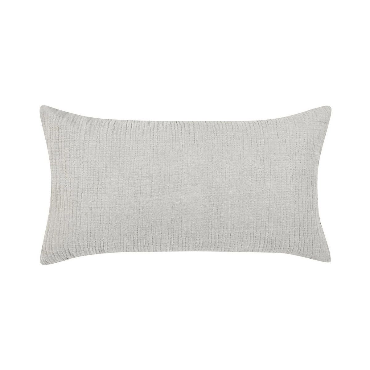 Cardiff Duvet Collection - Gray - King / Set