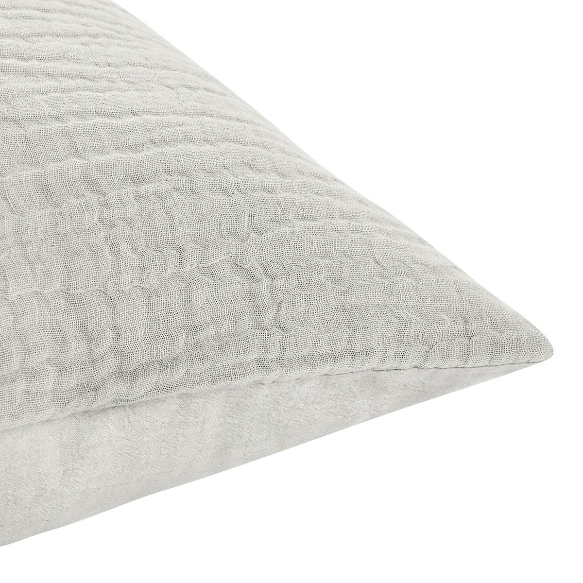 Cardiff Duvet Collection - Gray - King / Set