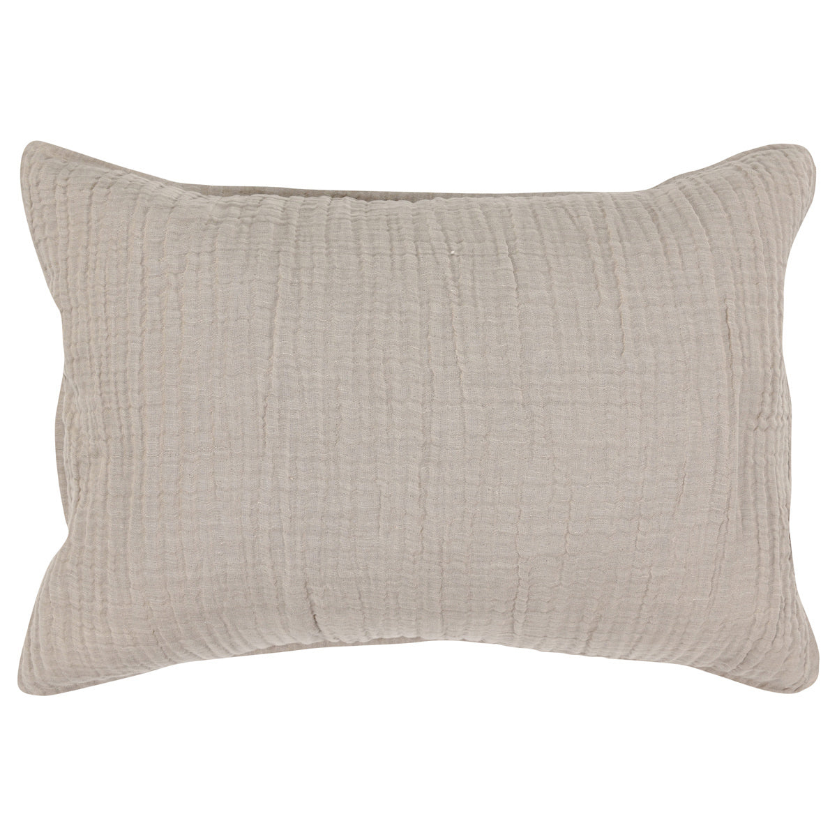 Cardiff Duvet Collection - Natural - King / Set