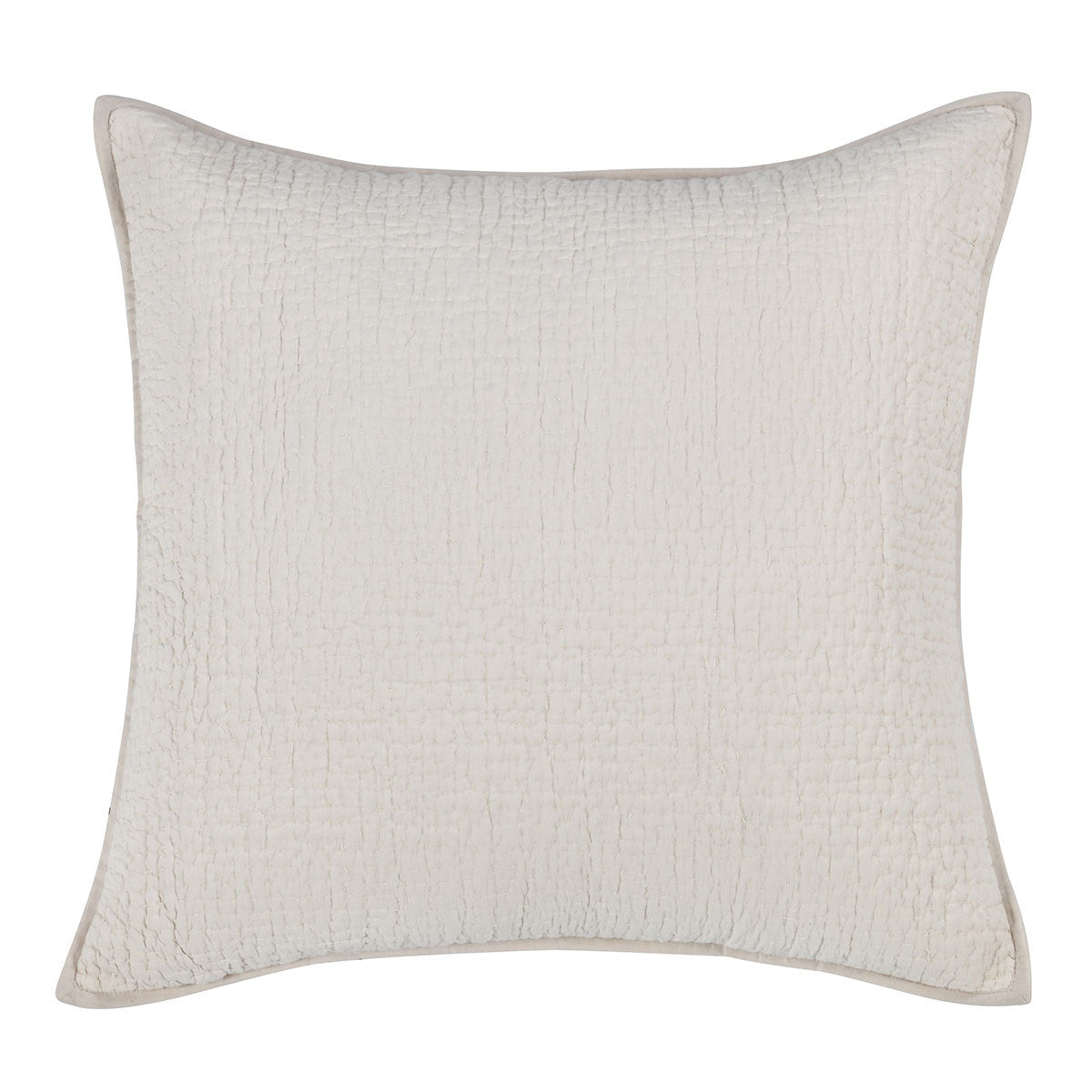 Danica Quilt - Bone - King / Set