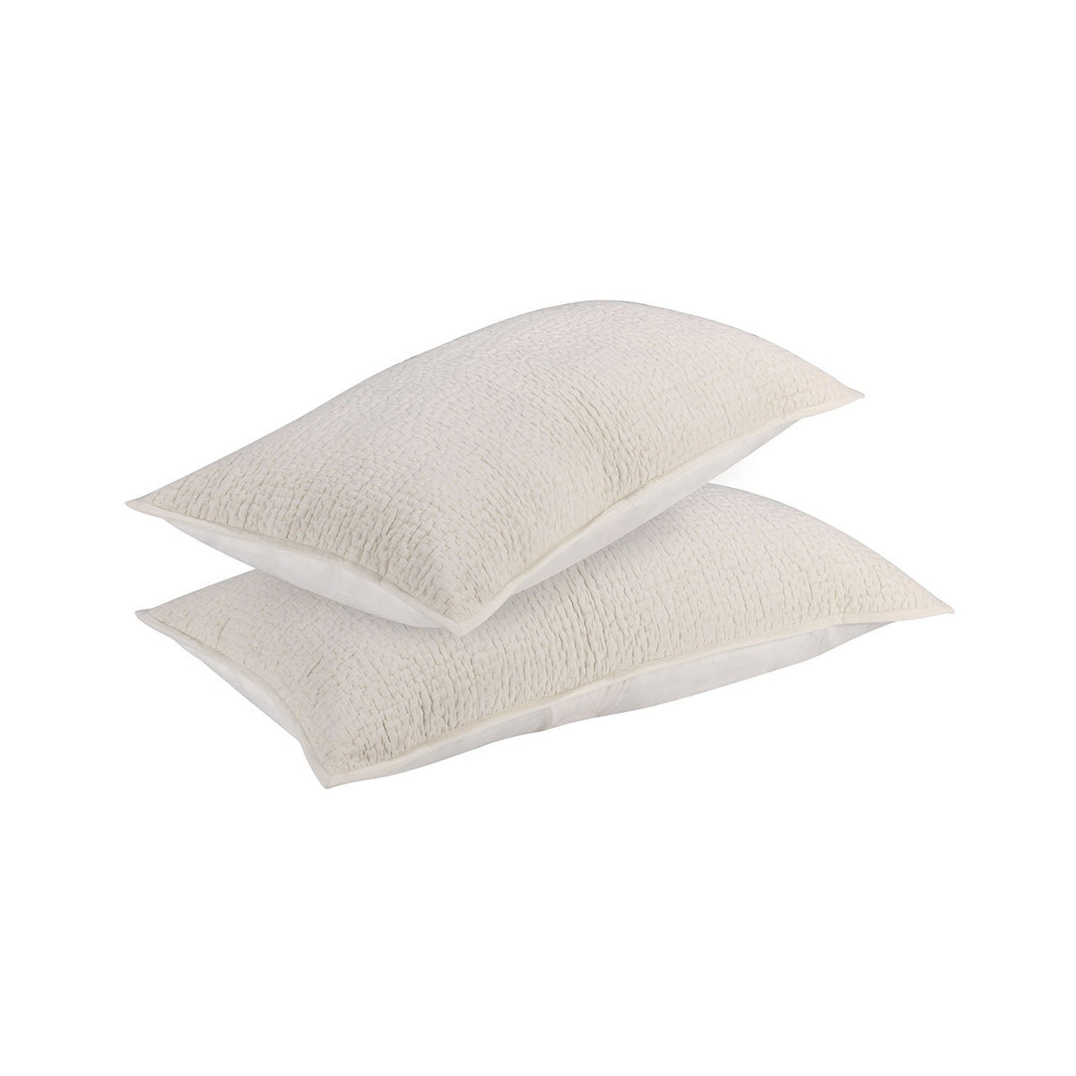 Danica Quilt - Bone - King / Set