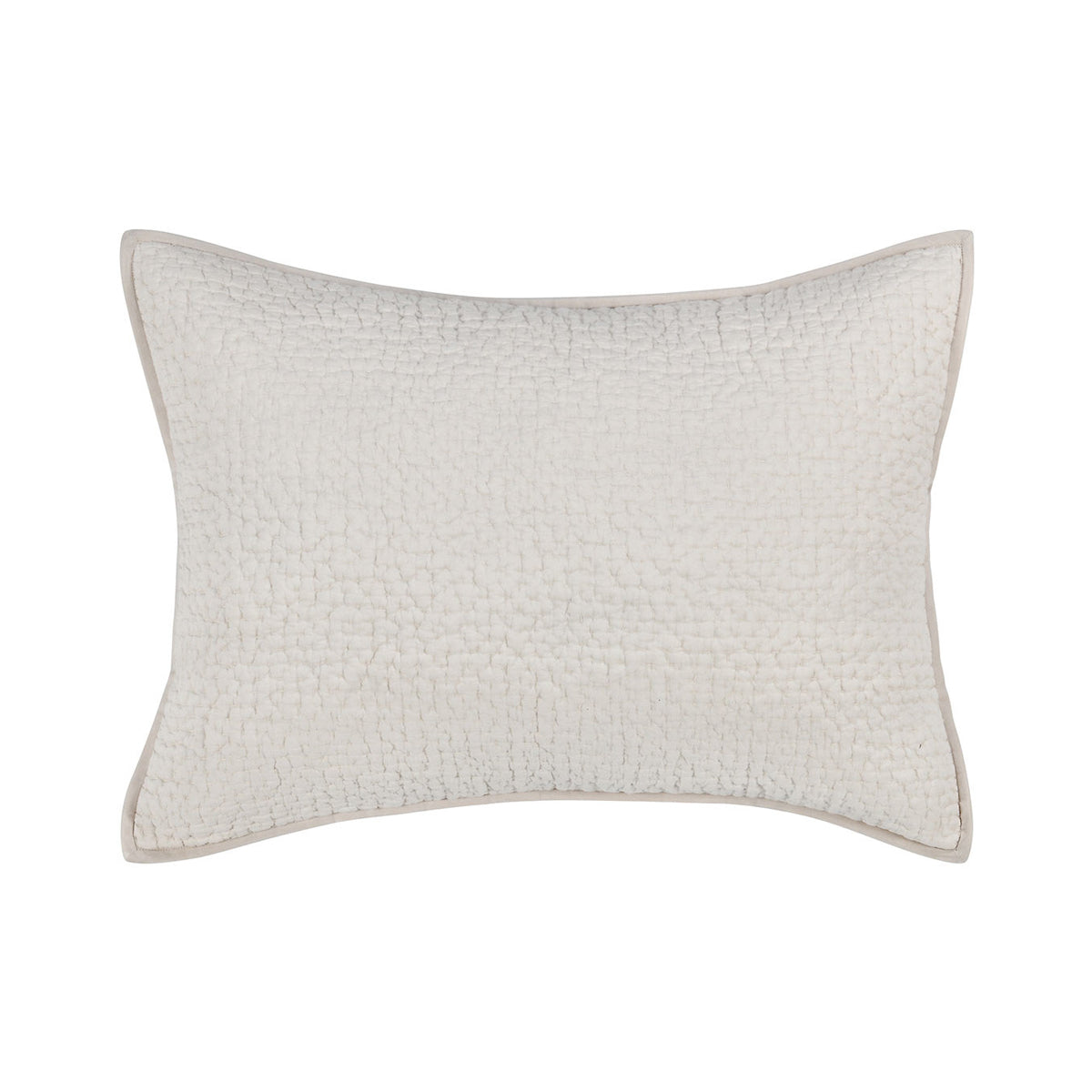 Danica Quilt - Bone - King / Set