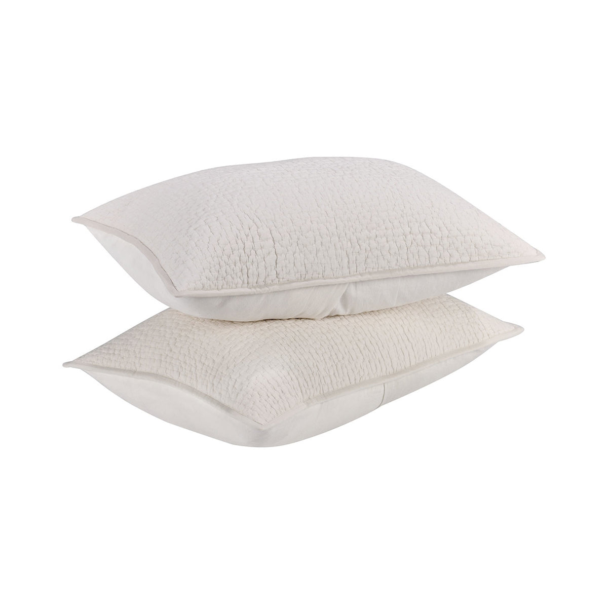 Danica Quilt - Bone - King / Set
