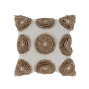 Halston 22x22 - Natural