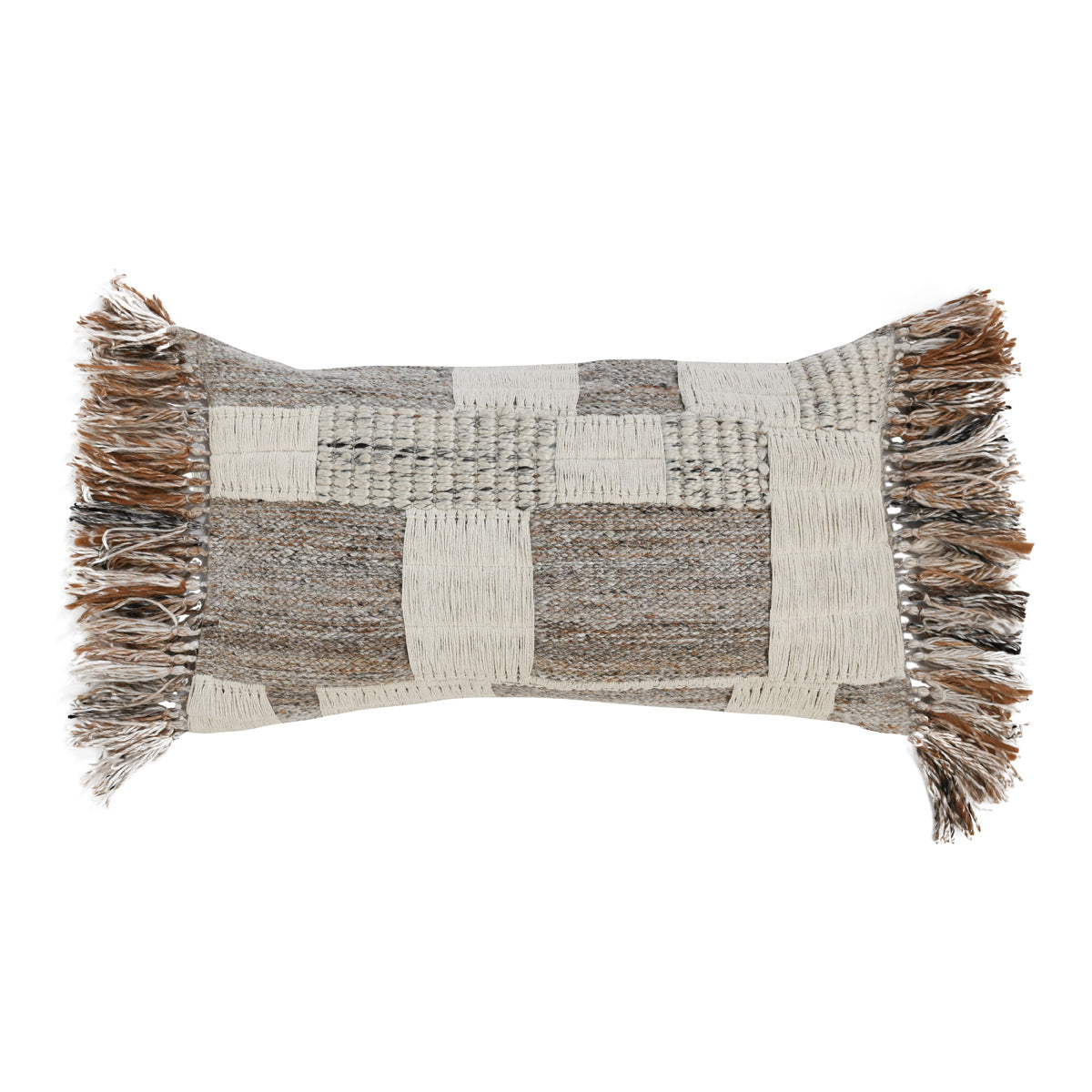 HC Farah 14x26 - Ivory/Natural